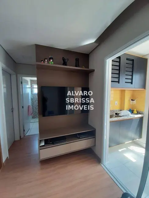 Foto 5 de Apartamento com 2 quartos à venda, 61m2 em Itu - SP