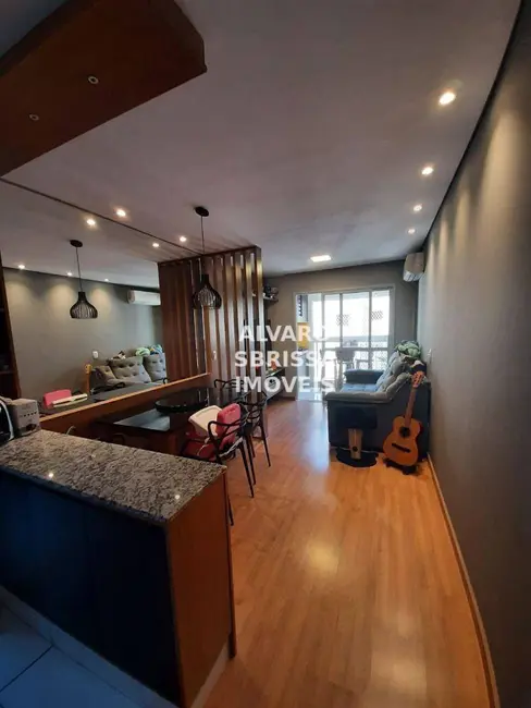 Foto 7 de Apartamento com 2 quartos à venda, 61m2 em Itu - SP