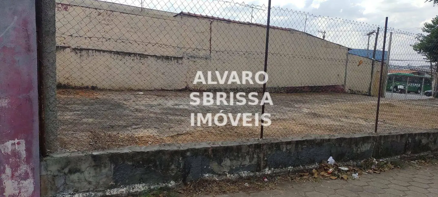 Foto 5 de Terreno / Lote à venda e para alugar, 397m2 em Parque Residencial Mayard, Itu - SP