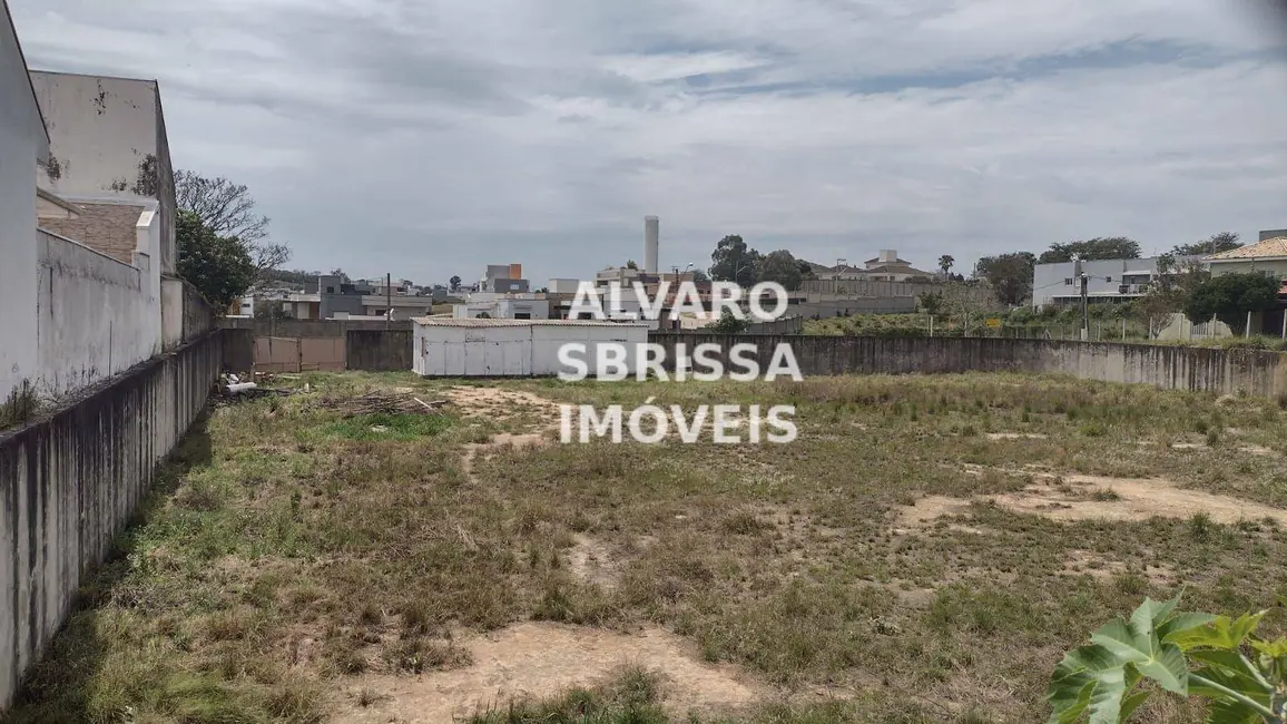 Foto 1 de Terreno / Lote à venda, 900m2 em Brasil, Itu - SP
