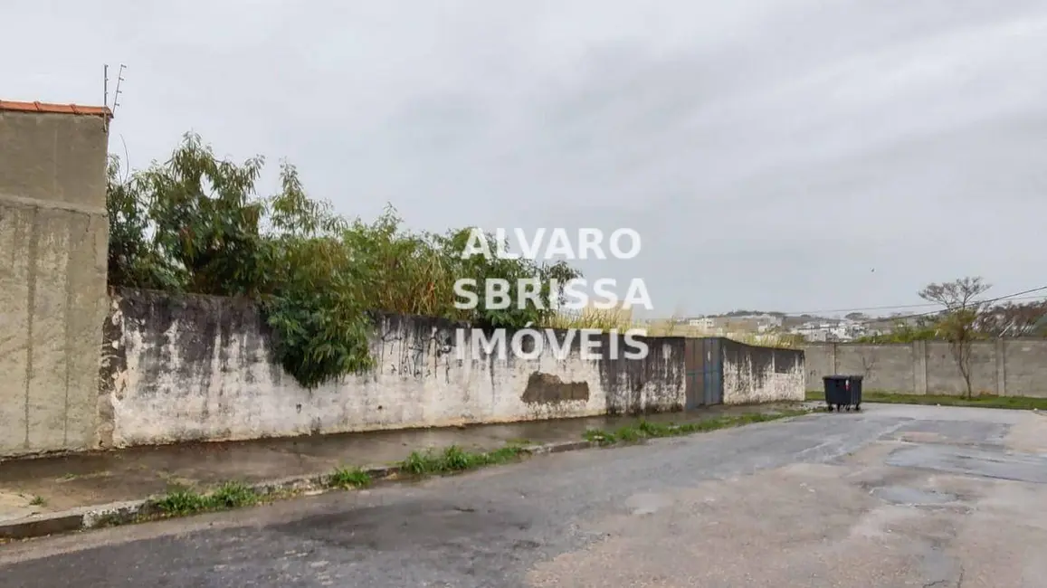 Foto 5 de Terreno / Lote à venda, 900m2 em Brasil, Itu - SP