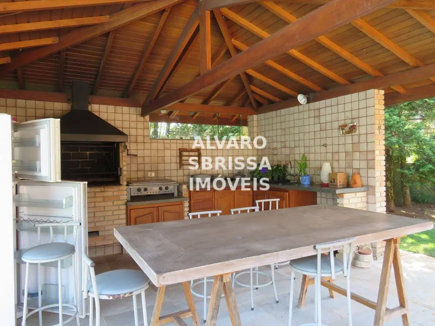 Foto 4 de Casa de Condomínio com 3 quartos à venda e para alugar, 2430m2 em Itu - SP