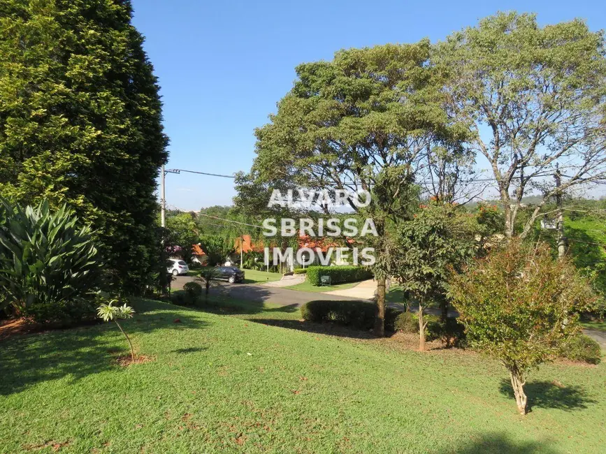 Foto 3 de Casa de Condomínio com 3 quartos à venda e para alugar, 2430m2 em Itu - SP