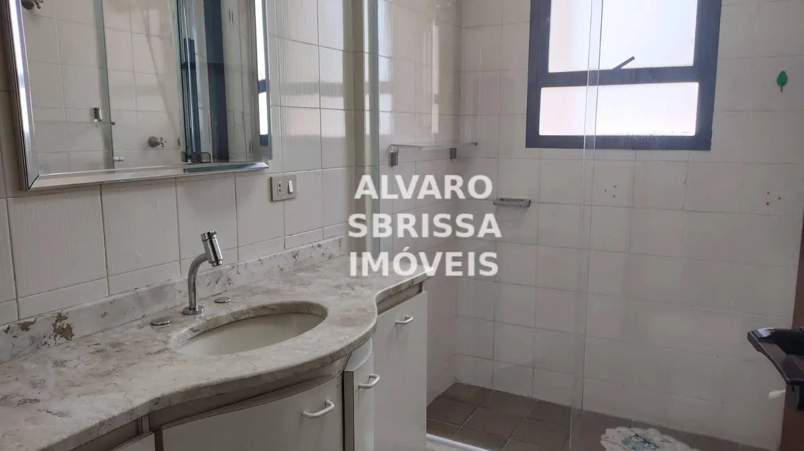 Foto 6 de Apartamento com 3 quartos à venda, 142m2 em Vila Leis, Itu - SP