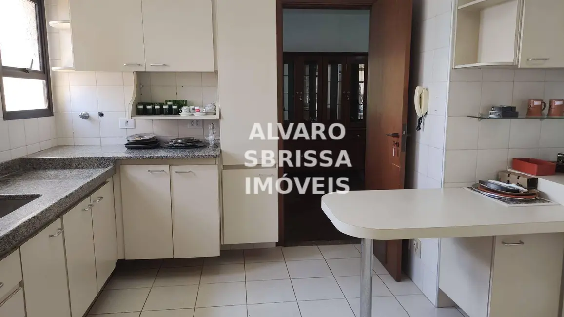 Foto 3 de Apartamento com 3 quartos à venda, 142m2 em Vila Leis, Itu - SP