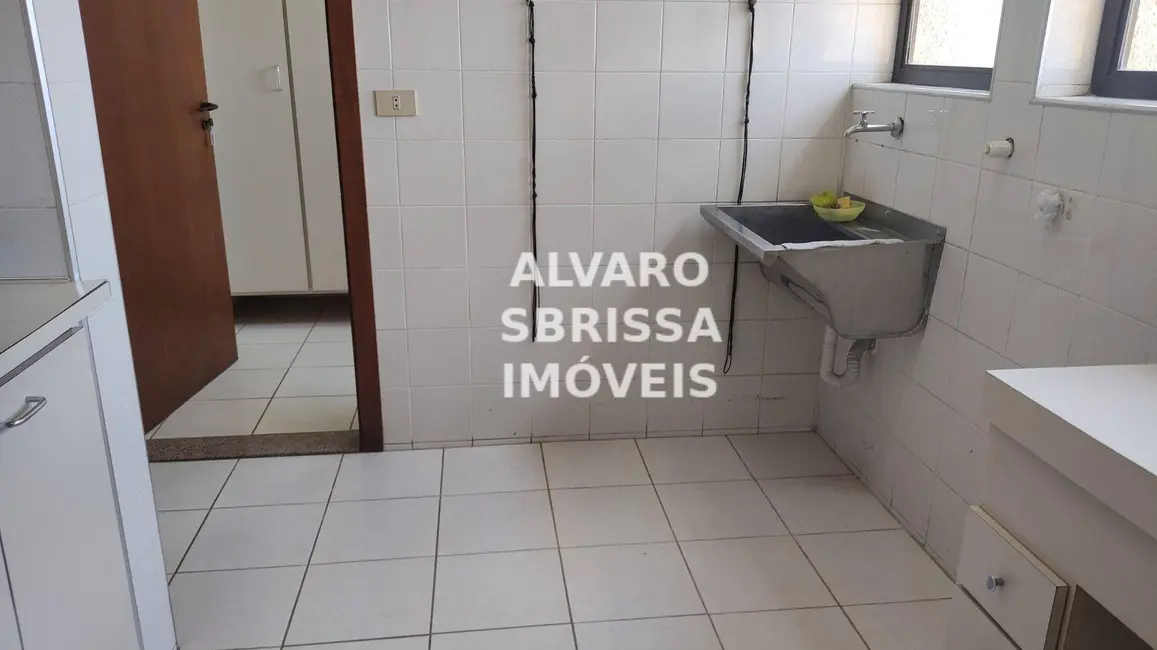 Foto 4 de Apartamento com 3 quartos à venda, 142m2 em Vila Leis, Itu - SP