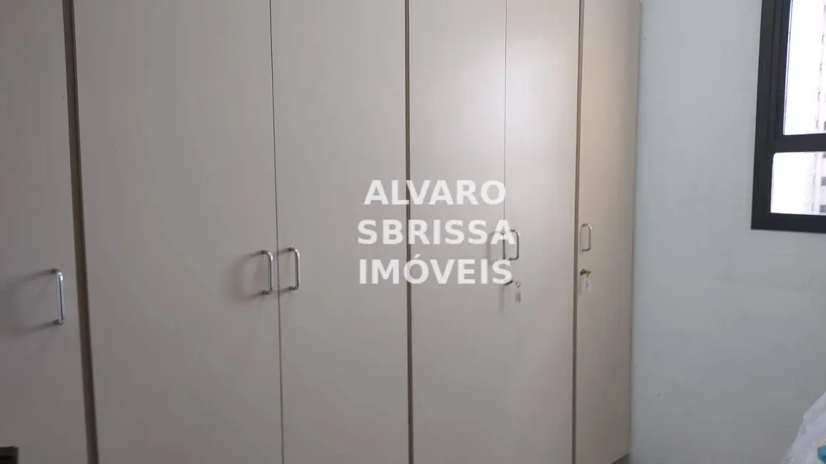 Foto 5 de Apartamento com 3 quartos à venda, 142m2 em Vila Leis, Itu - SP