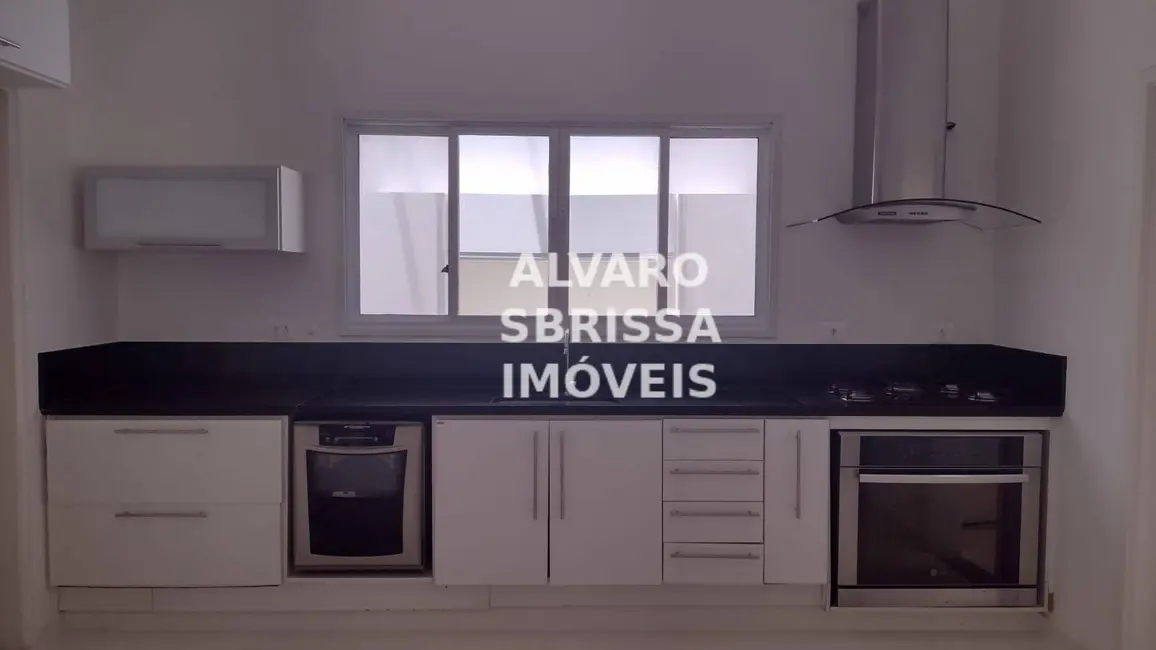 Foto 6 de Casa de Condomínio com 3 quartos à venda, 358m2 em Portal da Vila Rica, Itu - SP