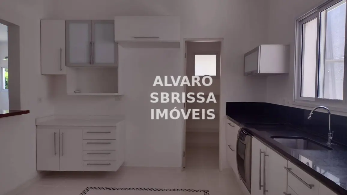 Foto 7 de Casa de Condomínio com 3 quartos à venda, 358m2 em Portal da Vila Rica, Itu - SP