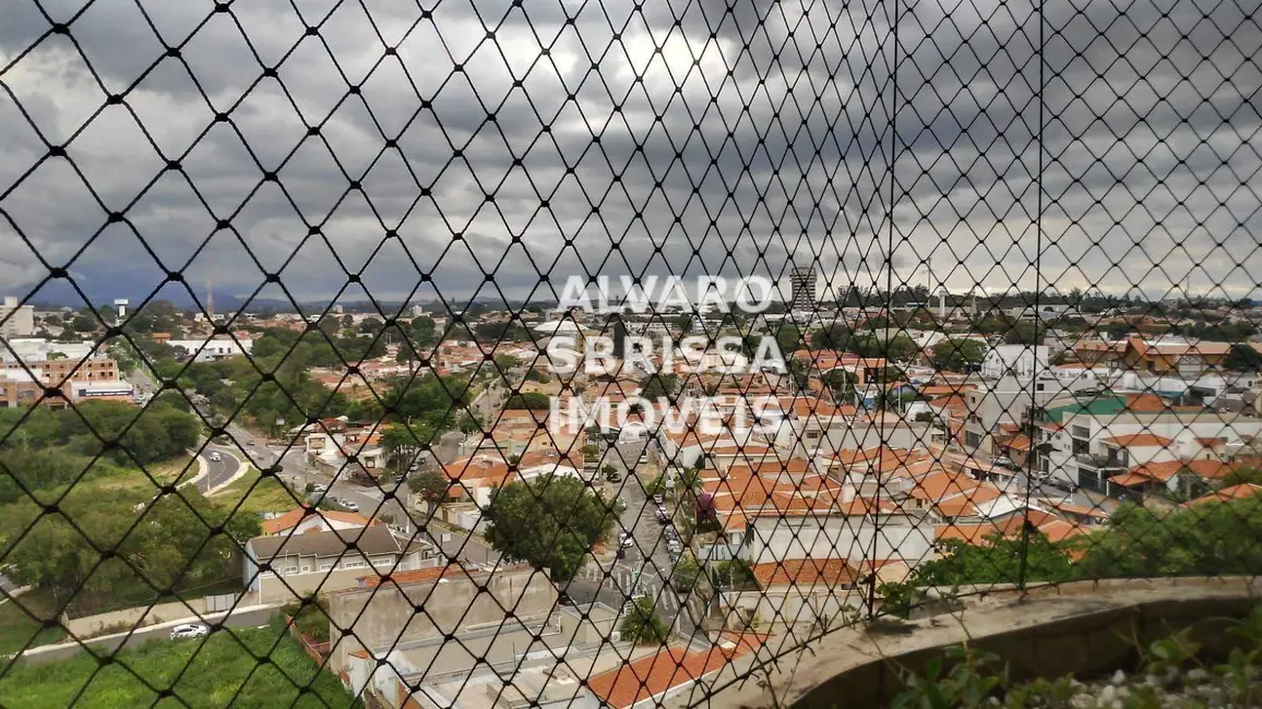 Foto 5 de Apartamento com 3 quartos à venda, 238m2 em Vila Nova, Itu - SP