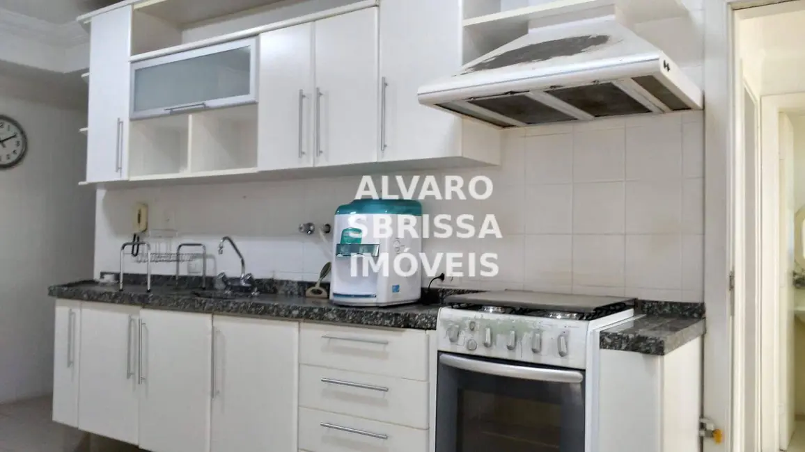 Foto 8 de Apartamento com 3 quartos à venda, 238m2 em Vila Nova, Itu - SP