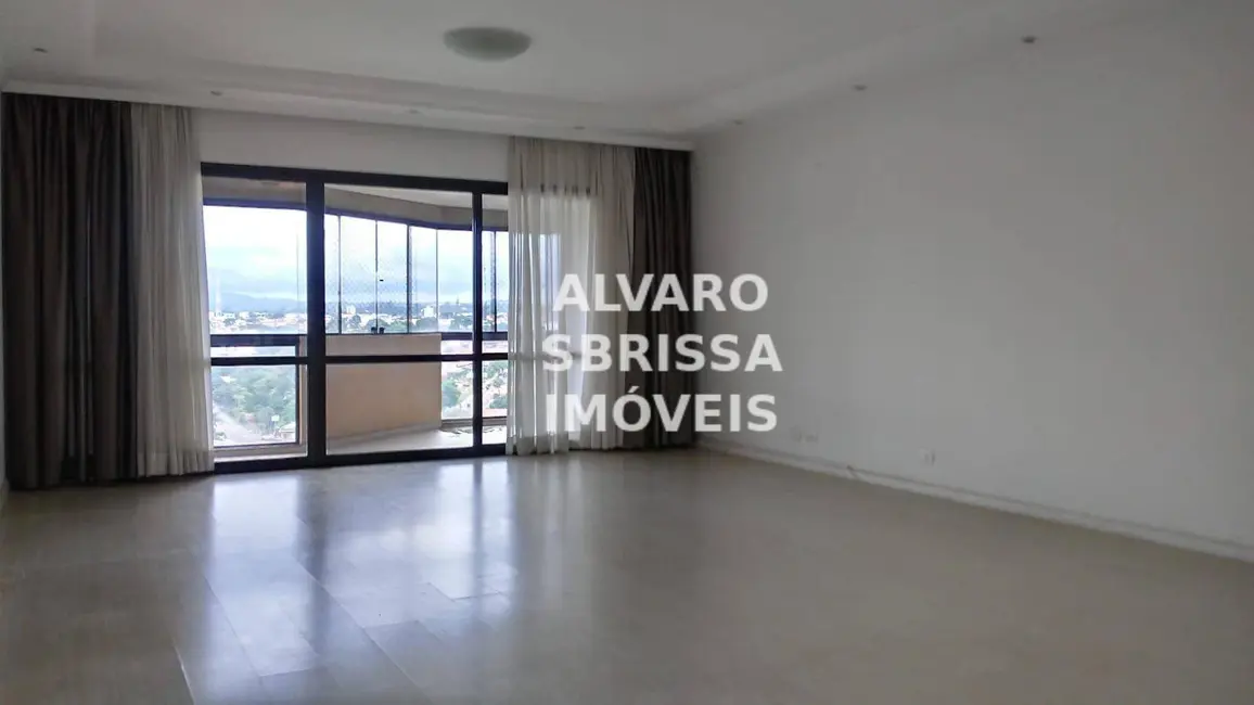 Foto 2 de Apartamento com 3 quartos à venda, 238m2 em Vila Nova, Itu - SP