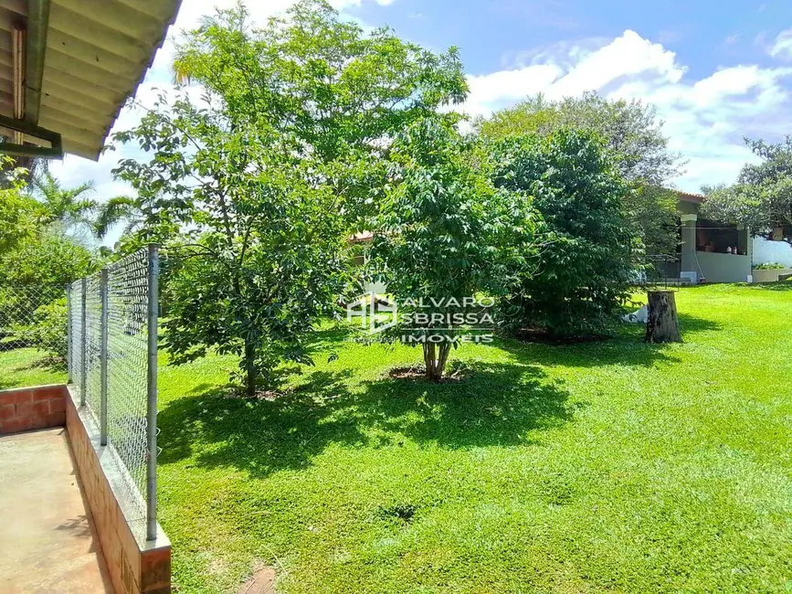 Foto 2 de Chácara com 2 quartos à venda, 2000m2 em Terras de Santa Rosa, Salto - SP