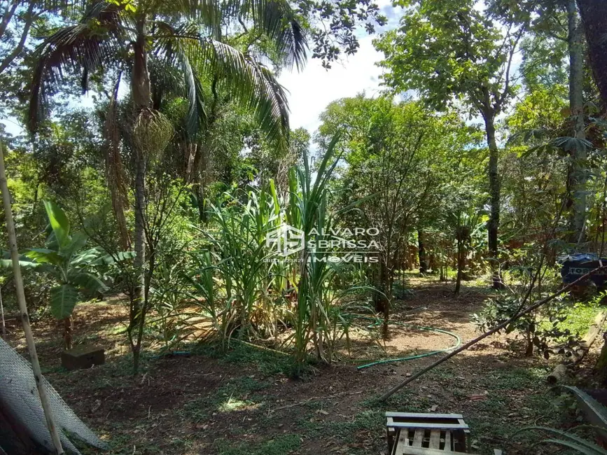 Foto 3 de Chácara com 2 quartos à venda, 2000m2 em Terras de Santa Rosa, Salto - SP