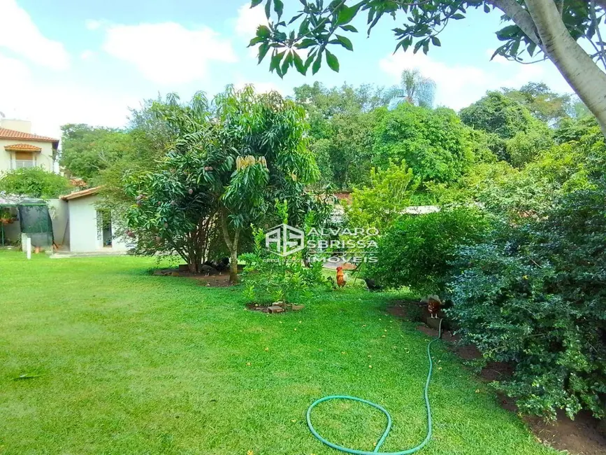 Foto 5 de Chácara com 2 quartos à venda, 2000m2 em Terras de Santa Rosa, Salto - SP