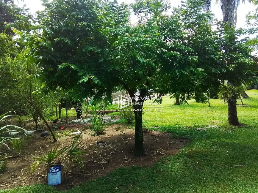 Foto 6 de Chácara com 2 quartos à venda, 2000m2 em Terras de Santa Rosa, Salto - SP