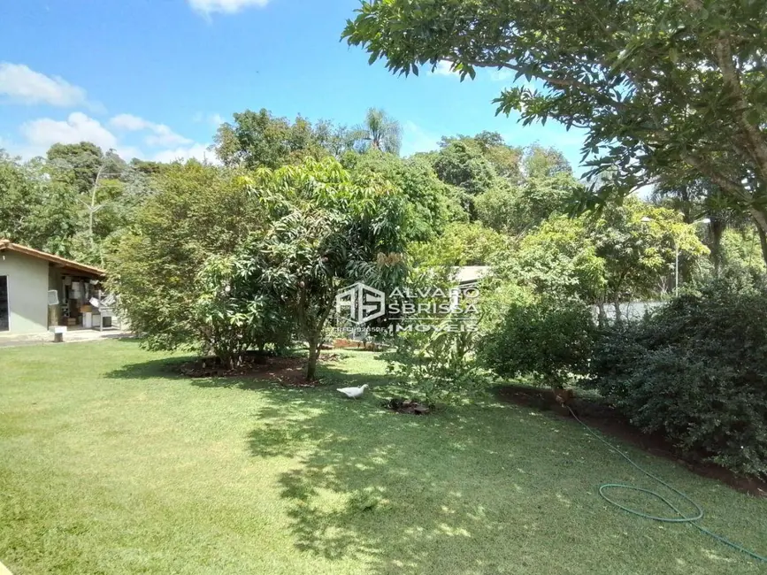 Foto 7 de Chácara com 2 quartos à venda, 2000m2 em Terras de Santa Rosa, Salto - SP