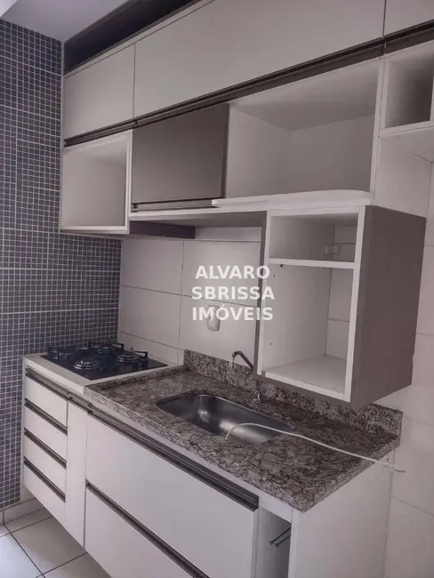 Foto 9 de Apartamento com 2 quartos à venda, 61m2 em Itu - SP