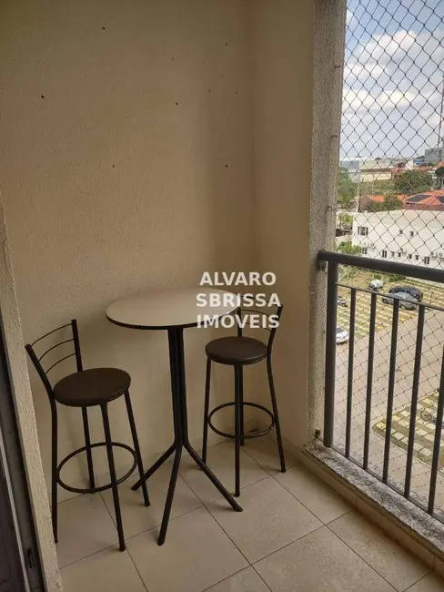 Foto 4 de Apartamento com 2 quartos à venda, 61m2 em Itu - SP