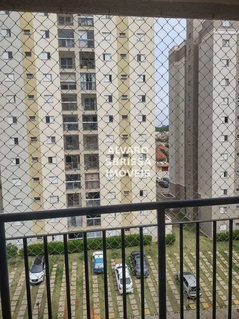 Foto 6 de Apartamento com 2 quartos à venda, 61m2 em Itu - SP