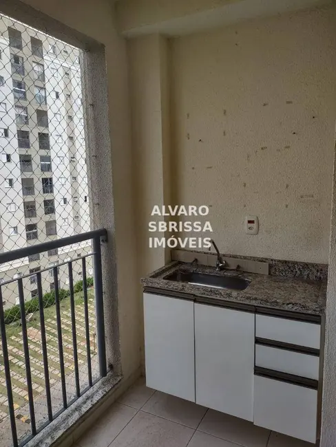 Foto 5 de Apartamento com 2 quartos à venda, 61m2 em Itu - SP