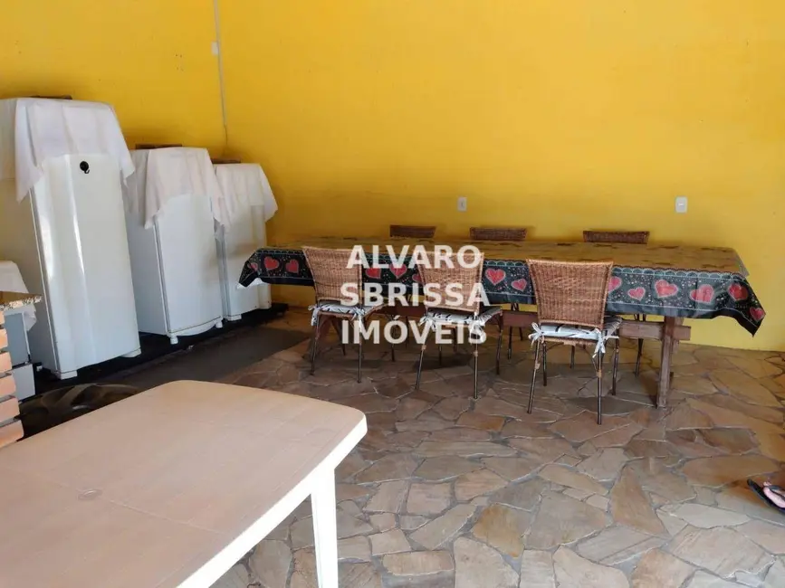 Foto 8 de Chácara com 4 quartos à venda, 1020m2 em Terras de Santa Rosa, Salto - SP