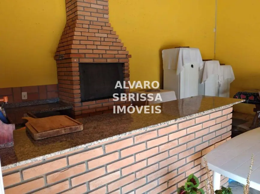 Foto 6 de Chácara com 4 quartos à venda, 1020m2 em Terras de Santa Rosa, Salto - SP