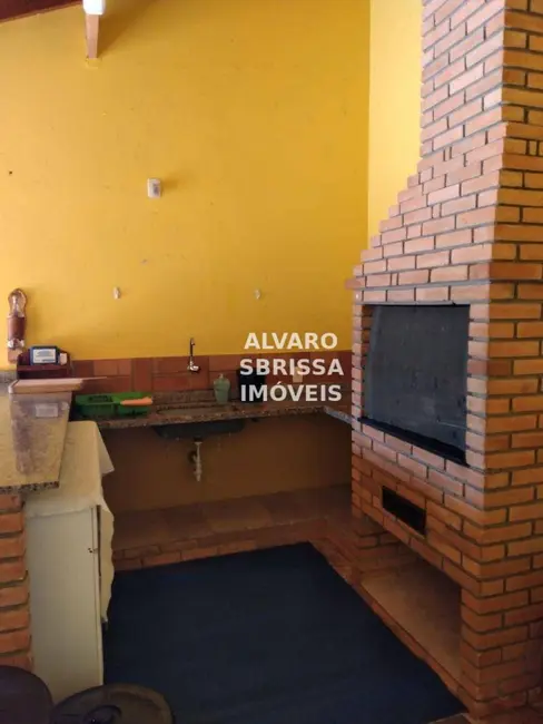 Foto 7 de Chácara com 4 quartos à venda, 1020m2 em Terras de Santa Rosa, Salto - SP