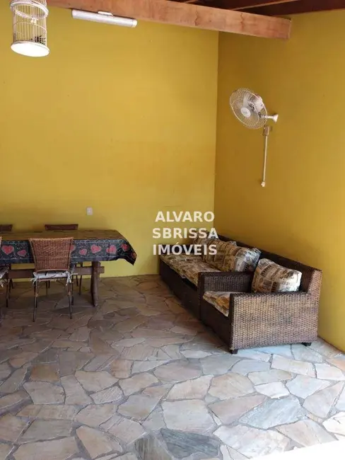 Foto 9 de Chácara com 4 quartos à venda, 1020m2 em Terras de Santa Rosa, Salto - SP