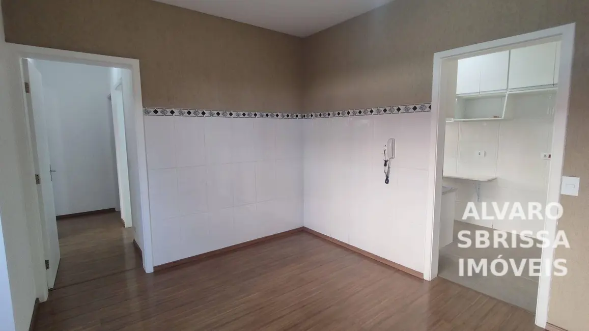 Apartamento com 3 quartos para alugar, 67m2 em Jardim das Rosas, Itu - SP - imagem 1 Foto 1 de Apartamento com 3 quartos para alugar, 67m2 em Jardim das Rosas, Itu - SP
