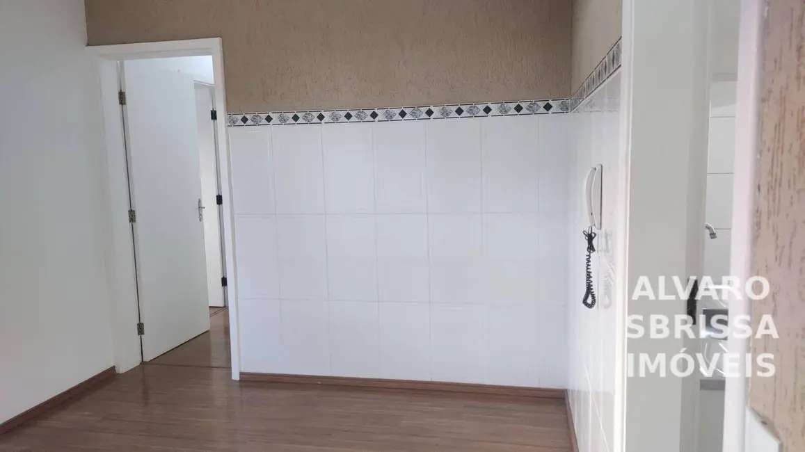 Apartamento com 3 quartos para alugar, 67m2 em Jardim das Rosas, Itu - SP - imagem 3 Foto 3 de Apartamento com 3 quartos para alugar, 67m2 em Jardim das Rosas, Itu - SP