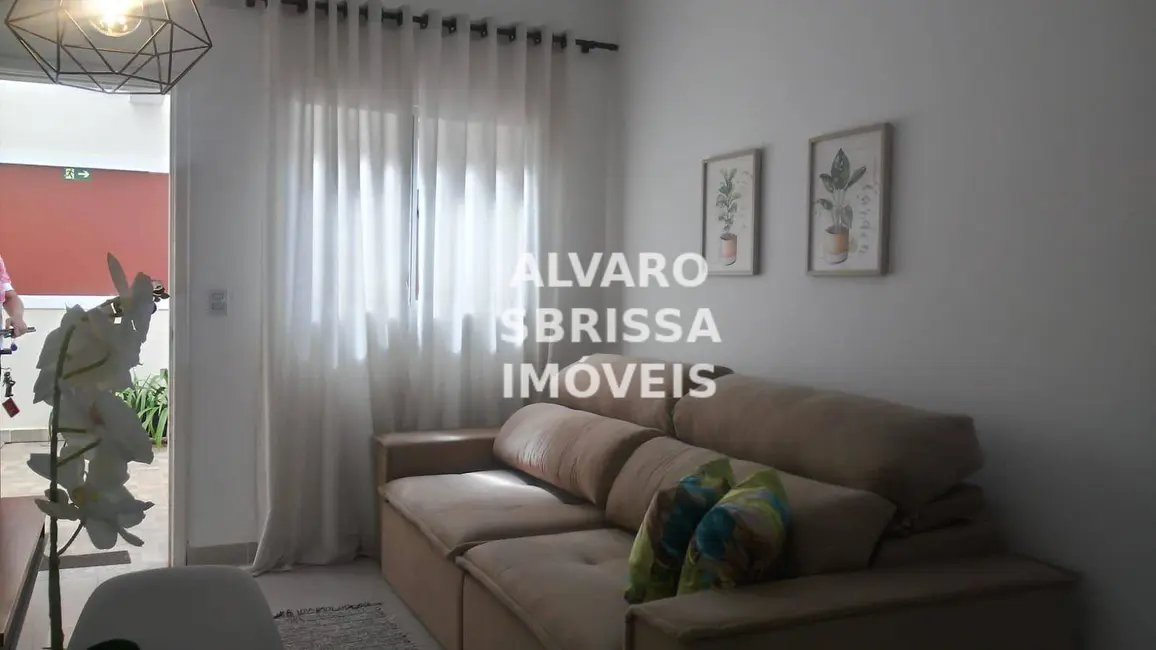 Foto 2 de Apartamento com 2 quartos à venda, 58m2 em Salto - SP