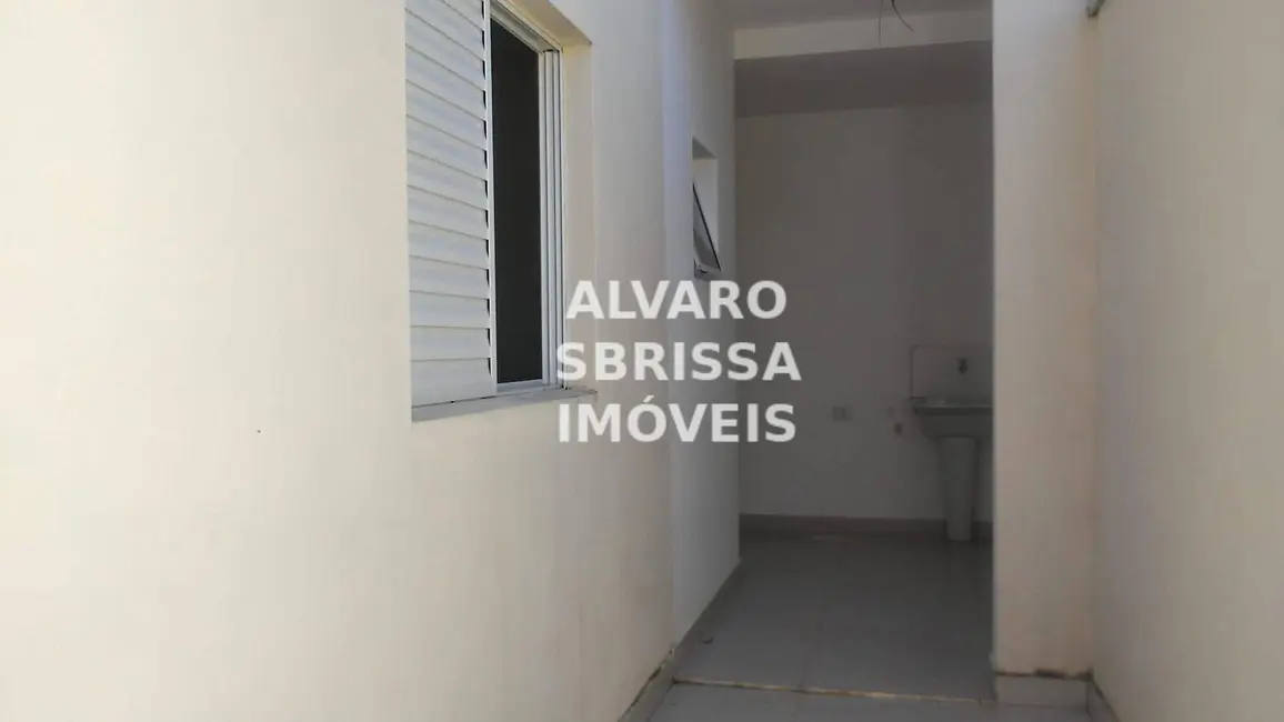 Foto 9 de Apartamento com 2 quartos à venda, 58m2 em Salto - SP