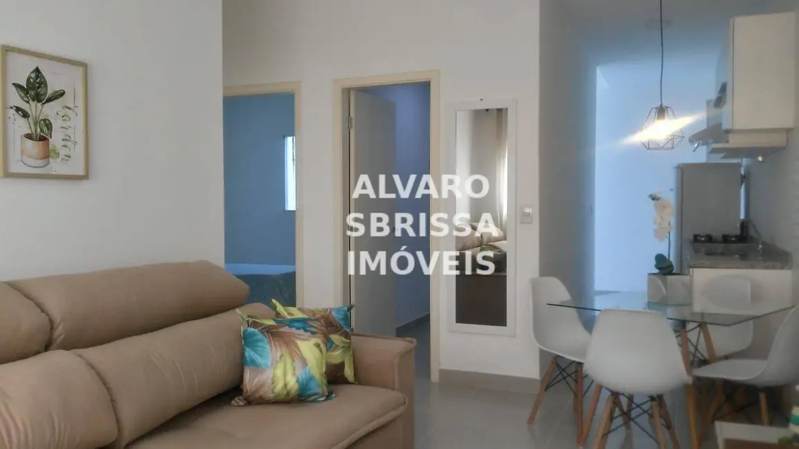 Foto 1 de Apartamento com 2 quartos à venda, 58m2 em Salto - SP