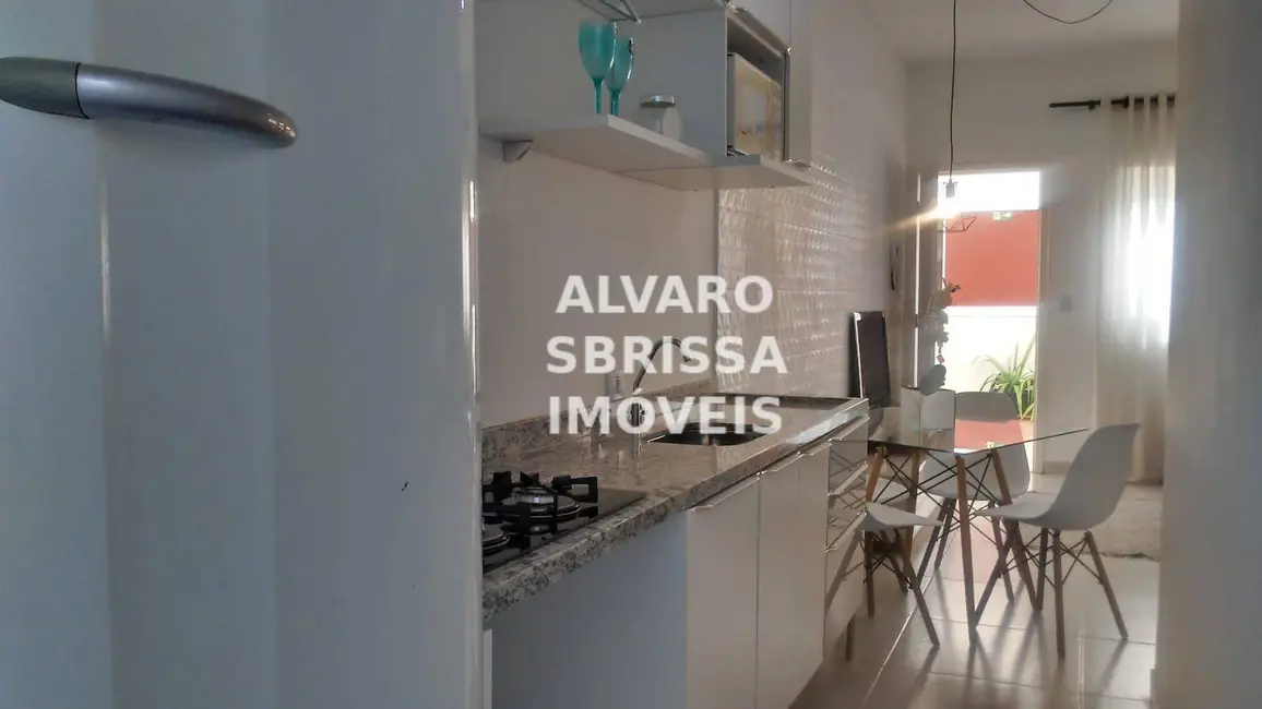 Foto 4 de Apartamento com 2 quartos à venda, 58m2 em Salto - SP
