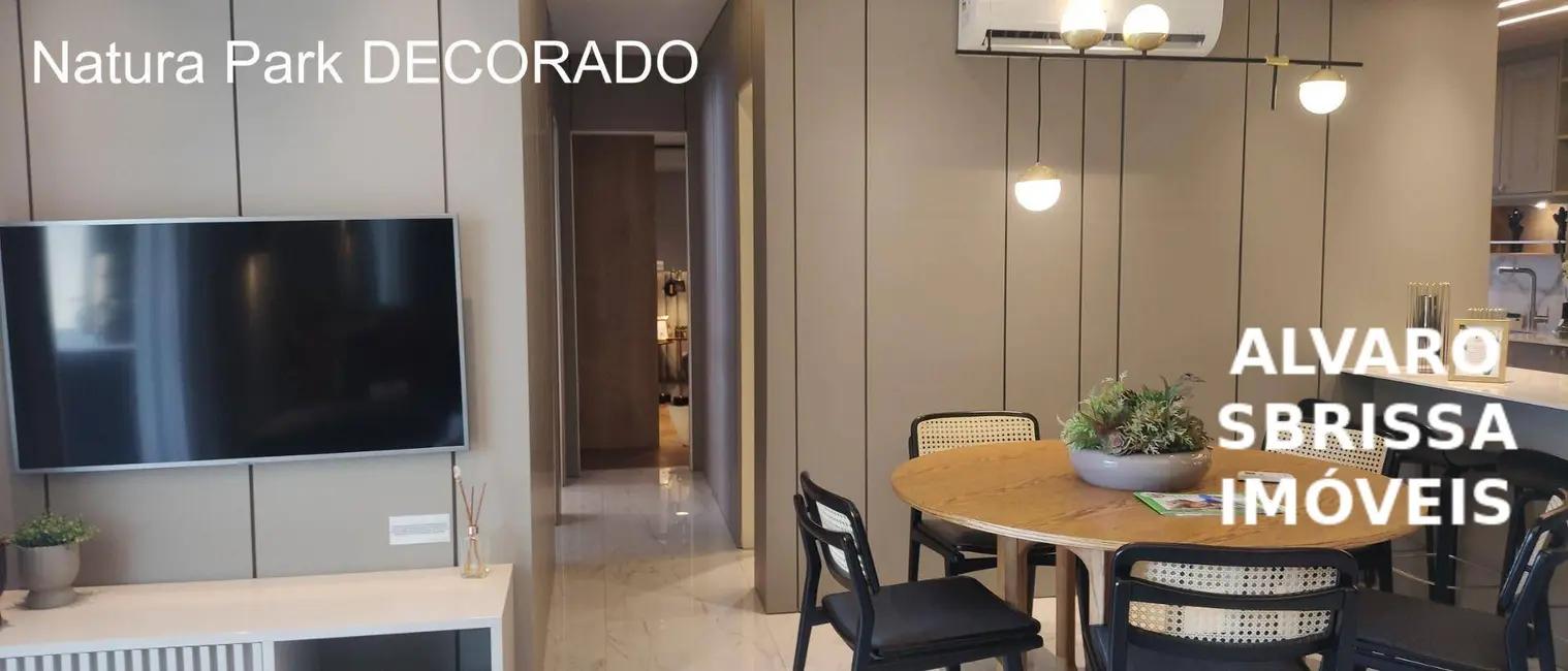 Foto 5 de Apartamento com 3 quartos à venda, 85m2 em Vila Padre Bento, Itu - SP