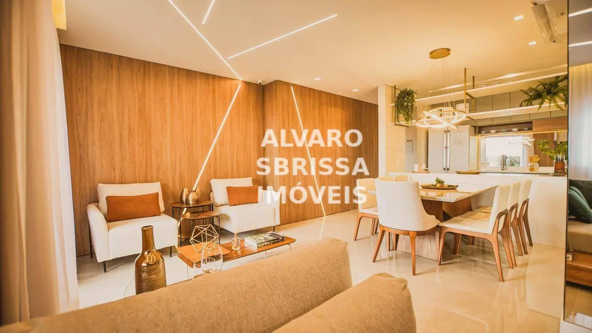 Foto 2 de Apartamento com 3 quartos à venda, 89m2 em Vila Padre Bento, Itu - SP
