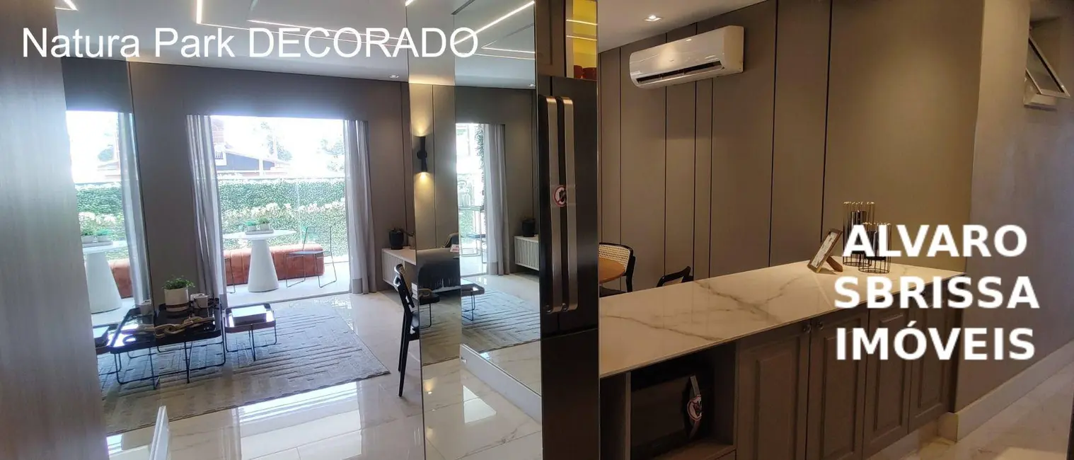 Foto 1 de Apartamento com 3 quartos à venda, 89m2 em Vila Padre Bento, Itu - SP