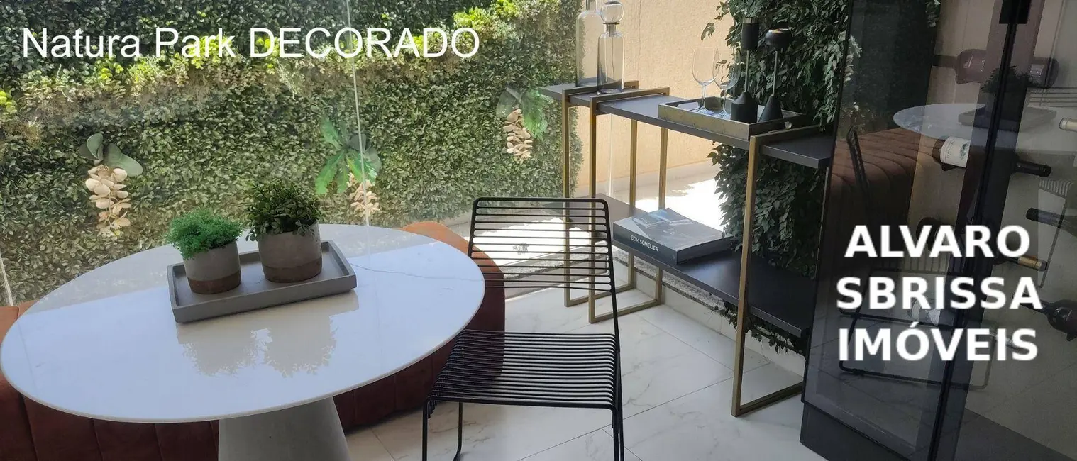 Foto 6 de Apartamento com 3 quartos à venda, 85m2 em Vila Padre Bento, Itu - SP