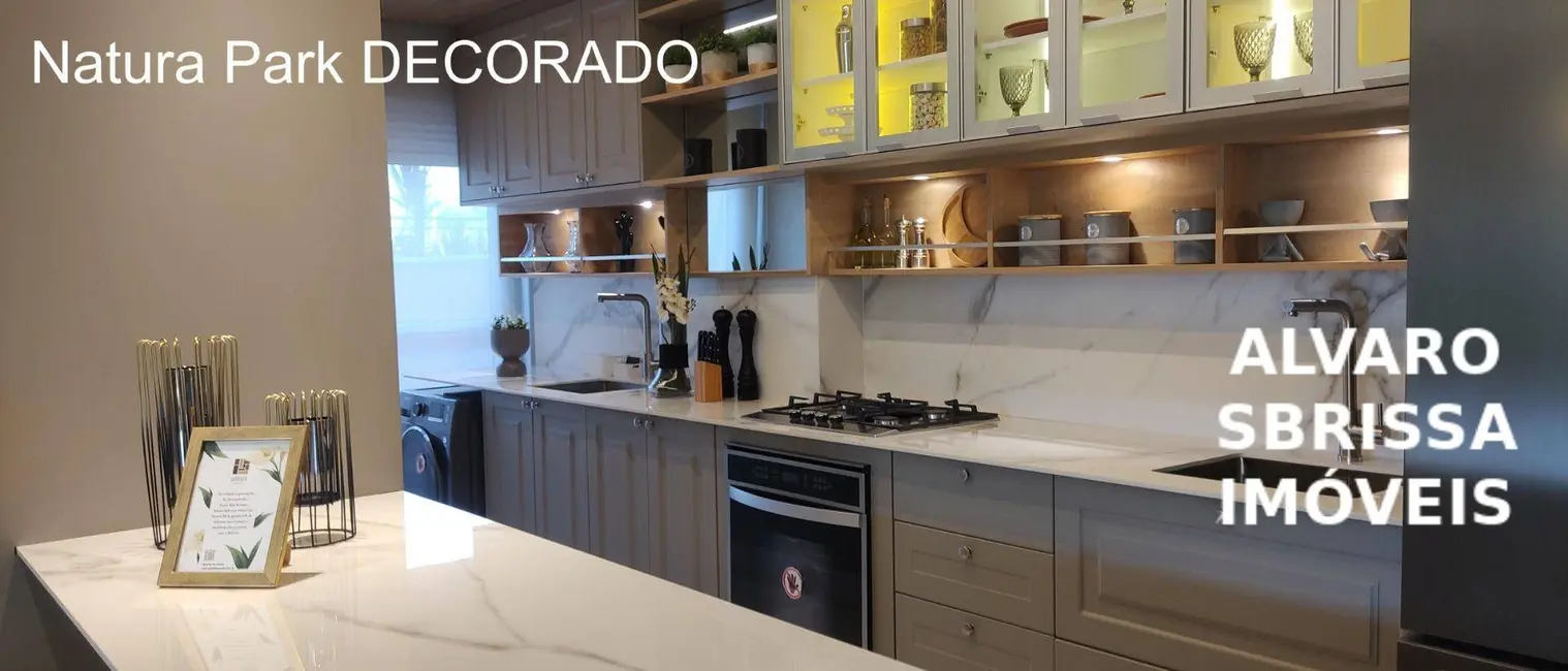 Foto 2 de Apartamento com 3 quartos à venda, 89m2 em Vila Padre Bento, Itu - SP