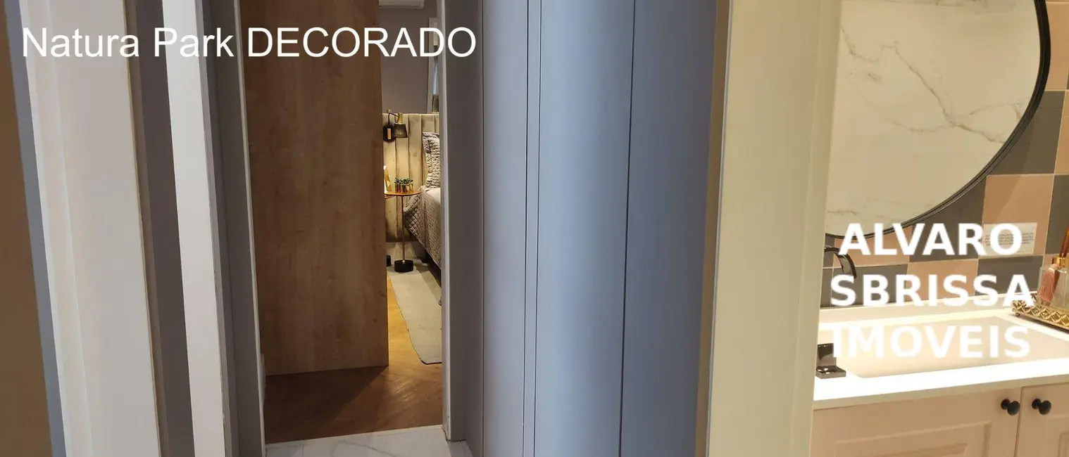 Foto 9 de Apartamento com 3 quartos à venda, 85m2 em Vila Padre Bento, Itu - SP