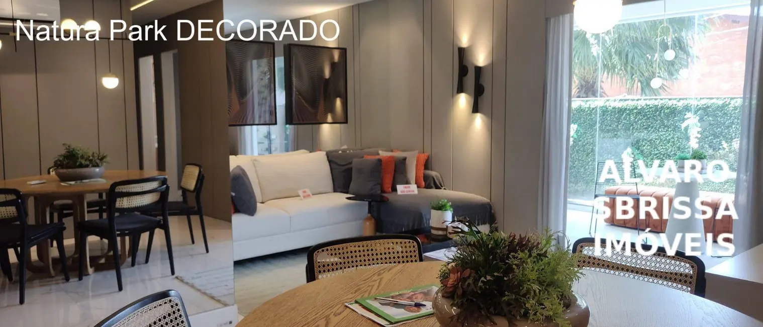 Foto 4 de Apartamento com 3 quartos à venda, 85m2 em Vila Padre Bento, Itu - SP