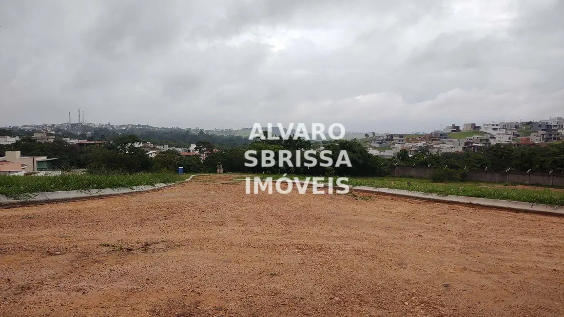 Foto 1 de Terreno / Lote à venda, 360m2 em Chácaras Primavera, Itu - SP