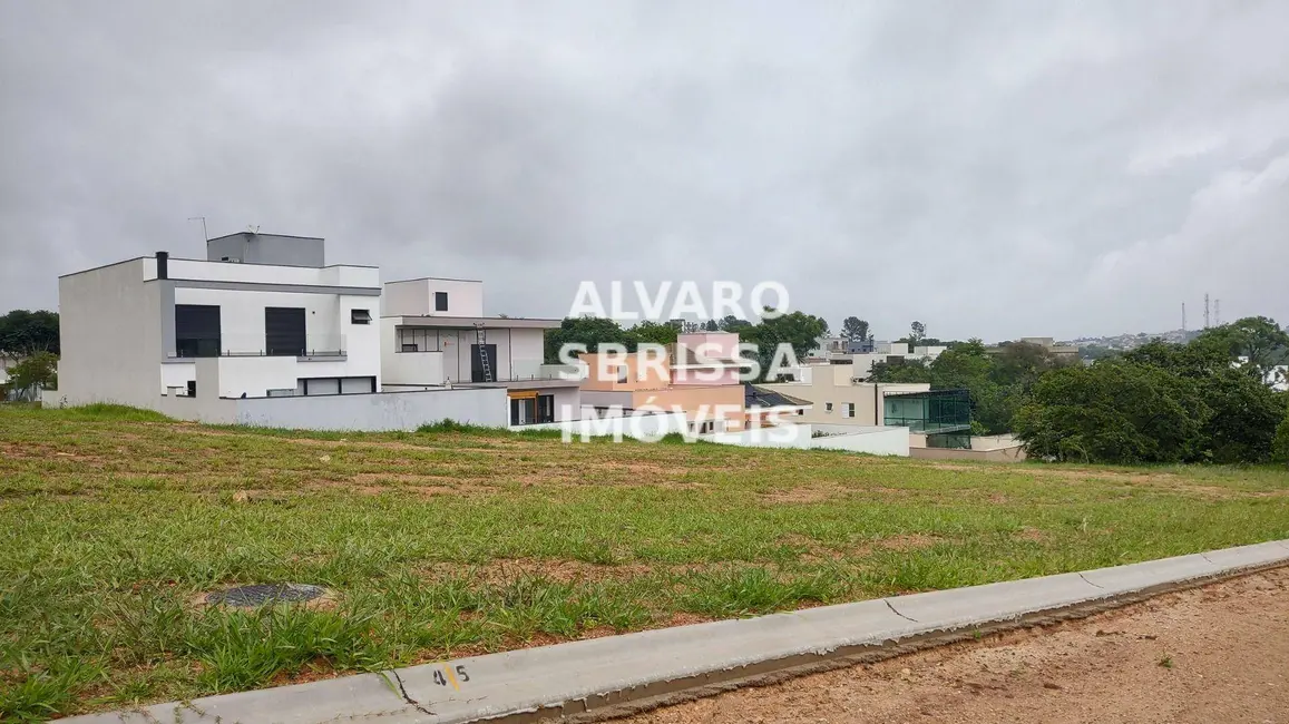 Foto 2 de Terreno / Lote à venda, 360m2 em Chácaras Primavera, Itu - SP