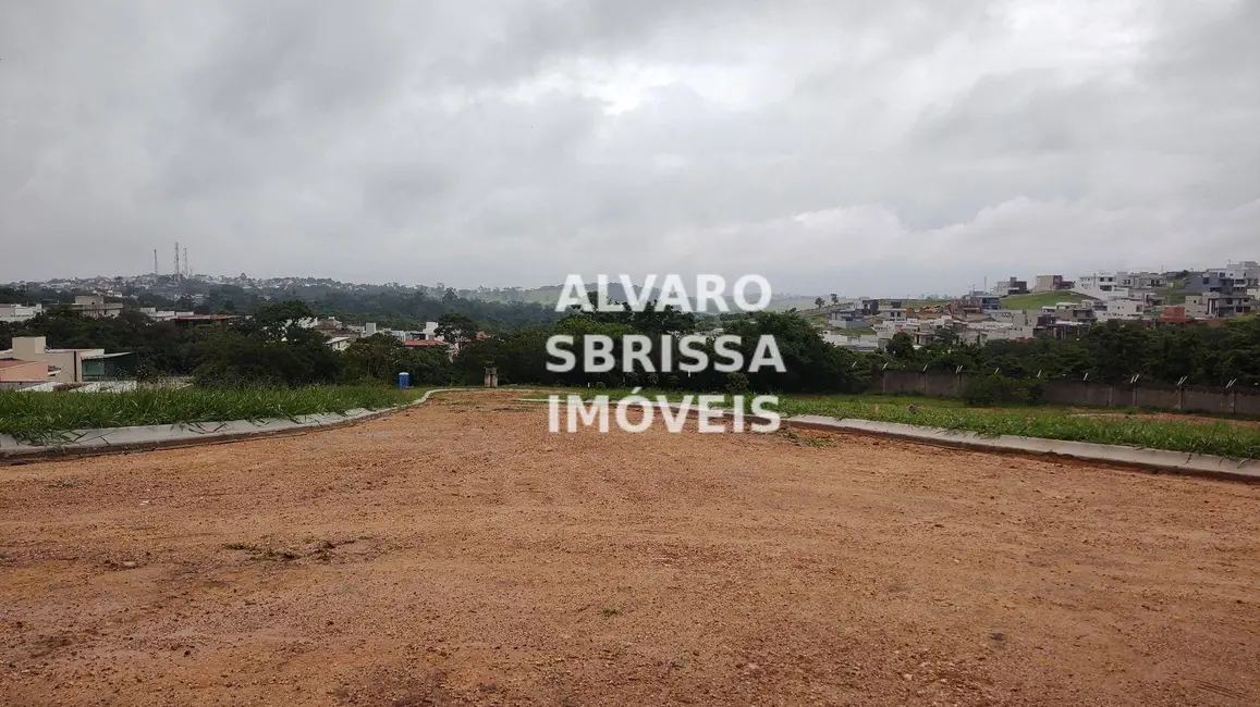 Foto 1 de Terreno / Lote à venda, 360m2 em Brasil, Itu - SP