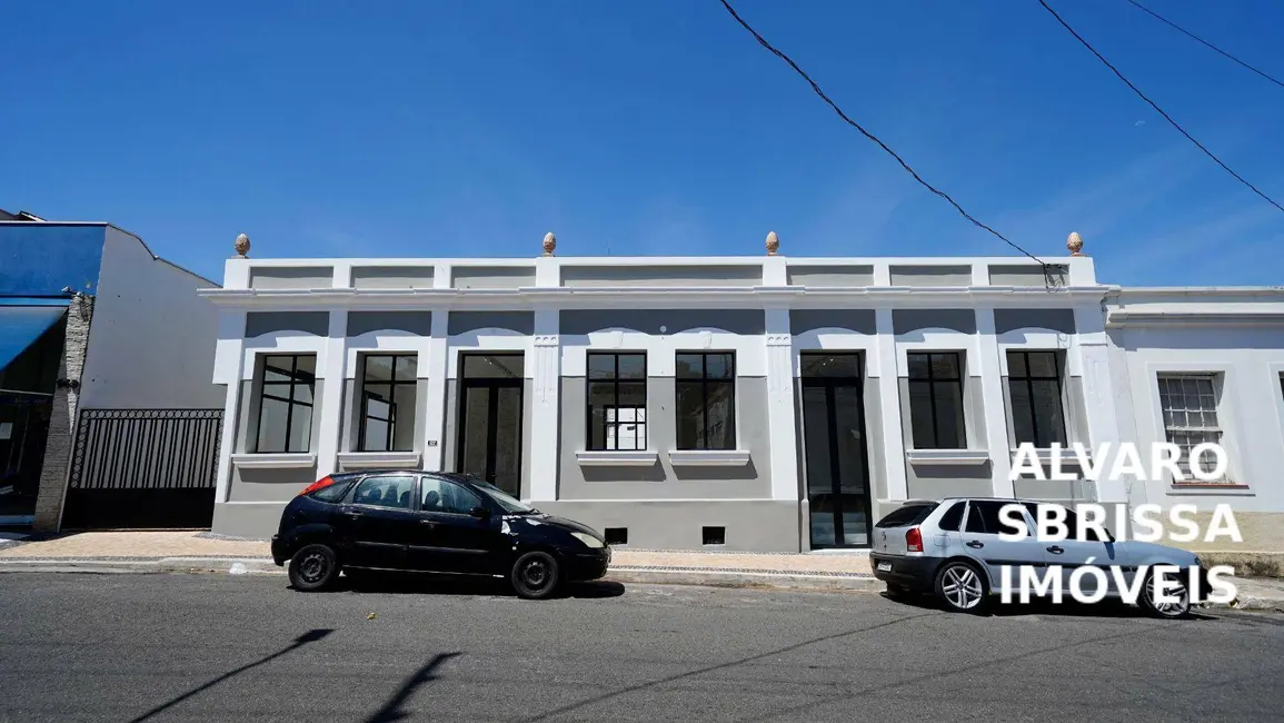Foto 3 de Casa com 1 quarto para alugar, 817m2 em Centro, Itu - SP