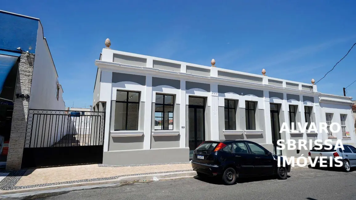 Foto 6 de Casa com 1 quarto para alugar, 817m2 em Centro, Itu - SP