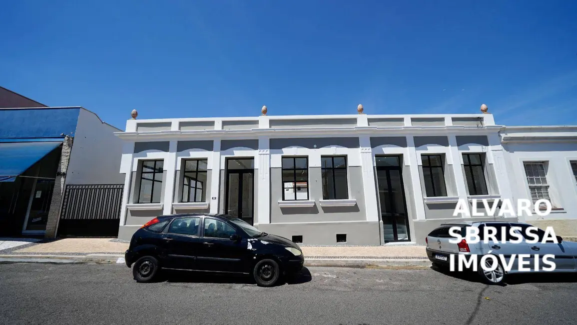 Foto 4 de Casa com 1 quarto para alugar, 817m2 em Centro, Itu - SP