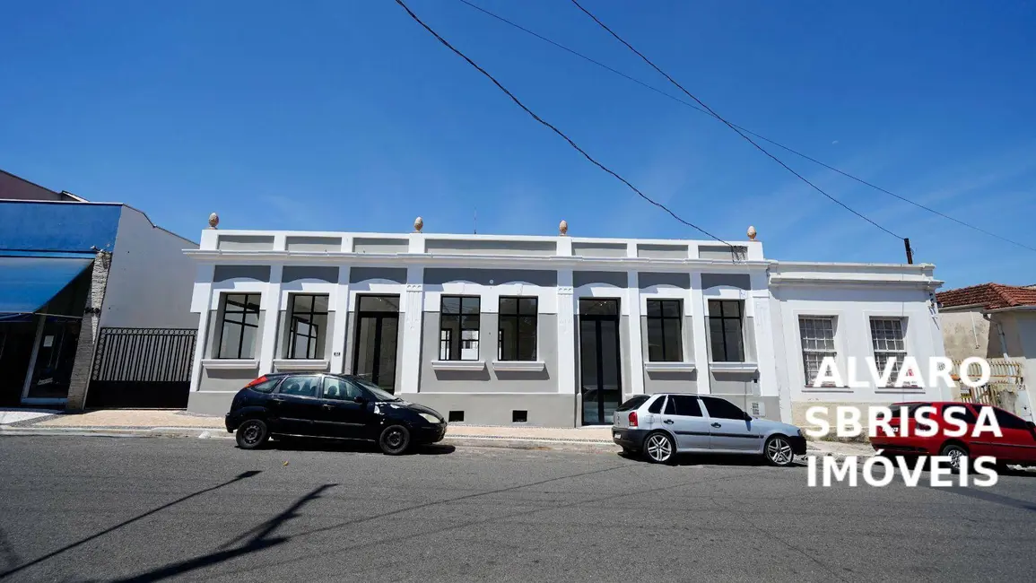 Foto 2 de Casa com 1 quarto para alugar, 817m2 em Centro, Itu - SP