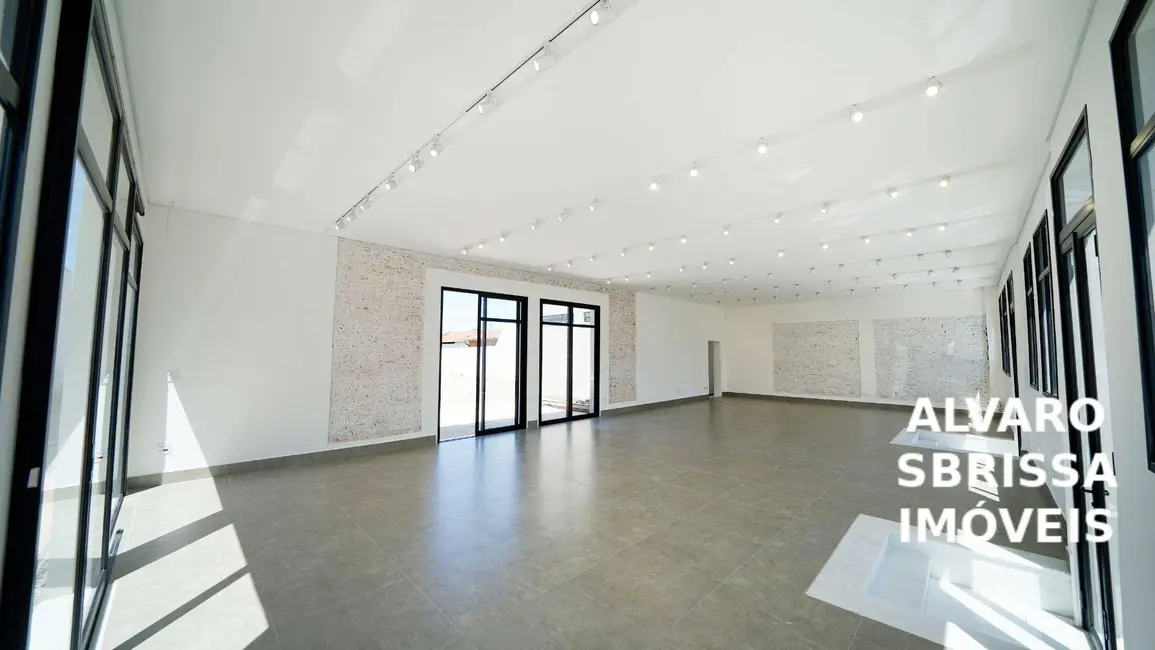 Foto 8 de Casa com 1 quarto para alugar, 817m2 em Centro, Itu - SP